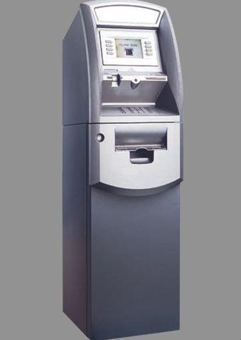 ATM service in Bend