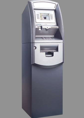 ATM service in Eugene