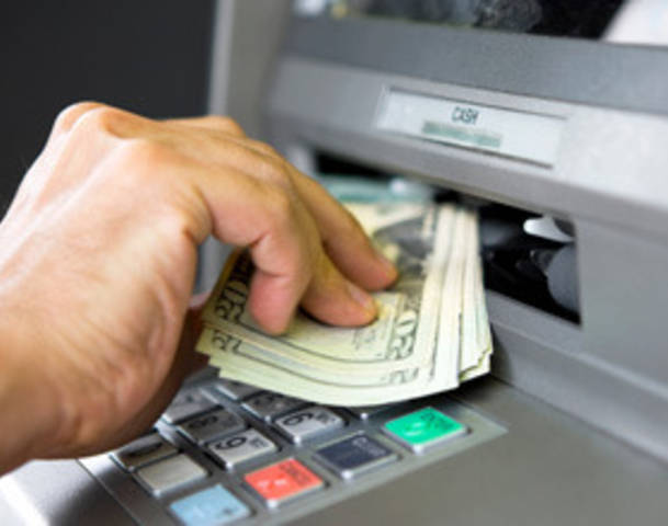 atm machine sales in Oregon